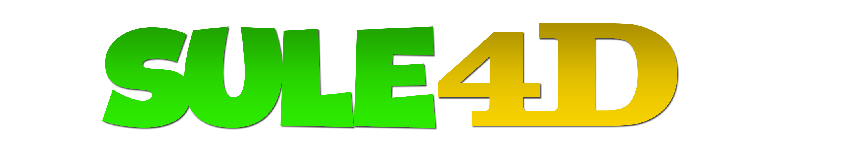 sule4d